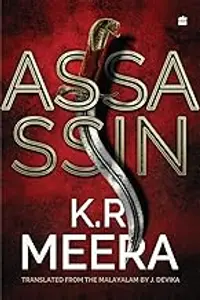Assassin : K.R.Meera | Harper Perennial