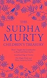 The Sudha Murty Children's Treasury : Sudha Murty | Puffin Books