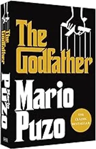 The Godfather : Mario Puzo | Arrow Books