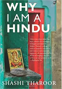Why Iam A Hindu : Shashi Tharoor | Aleph Book Company