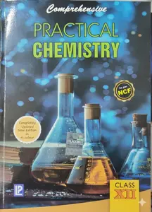 Comprehensive Practical Chemistry Class 12