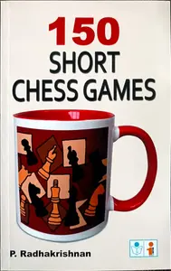 150 Short Chess Games