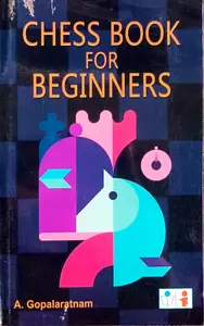 Chess Book For Beginners