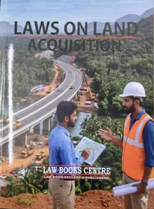 Laws On Land Acquisition | Law Book Centre