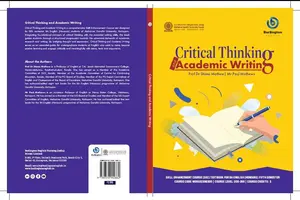 Critical Thinking And Academic Writing BA Semester 5 | MG University