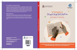 An Introduction To Literary Criticism BA Semester 5 | MG University