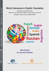 World Literature In English Translation BA Literature Semester 3 | MG University