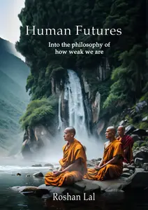 Human Futures Into The Philosophy Of How Weak We Are | Roshan Lal