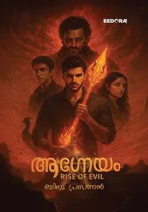Aagneyam : Binu Prasannan | ആഗ്നേയം | Dc Books