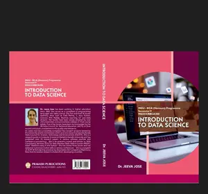 Introduction To Data Science BCA Semester 5 (Honours) | MG University