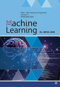 Machine Learning BCA Semester 5 (Honours) | MG University