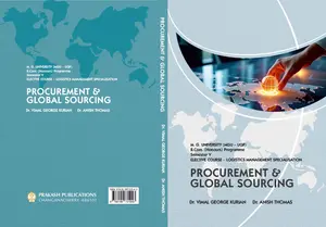Procurement And Global Sourcing B.Com Semester 5 (Honours) | MG University