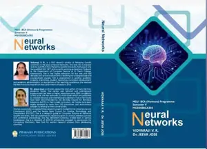 Neural Networks BCA Semester 5 (Honours) 2026 New Syllabus | MG University