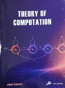 Theory Of Computation KTU