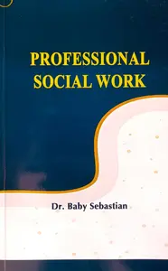 Professional Social Work | BVM Publication