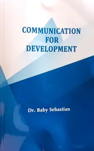 Communication For Development | BVM Publication