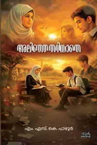 Alinjathariyathe : MSK Pazhur | അലിഞ്ഞതറിയാതെ | Pre Book |  Mankind Publication