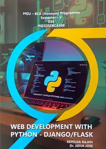 Web Development With Python-Djanko/Flask BCA Semester 5 | MG University