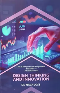 Design Thinking And Innovation BBA Semester 5 (Honours) | MG University