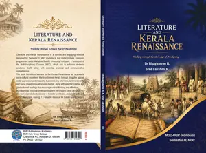 Literature And Kerala Renaissance BA Semester 3 (MDC) | MG University