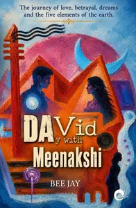David Meenakshi : Bee Jay | Pre Book | Mankind Publication