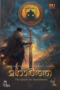 Magaartha | മഗാര്‍ത്ത | Era Nest Publication