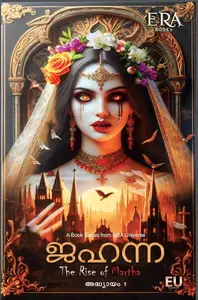 Jahana The Rise Of Martha Part 1 Malayalam : ജഹന്ന | ERA Books