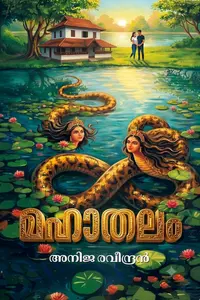 Mahathalam : Anija Raveendran മഹാതലം | Story Slate Publication