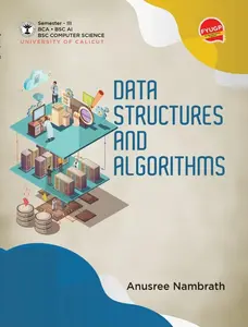 Data Structures And Algorithms BCA Semester 3 | Calicut University