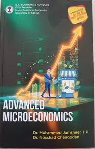 Advanced Microeconomics B.A Economics Semester 5 | Calicut University