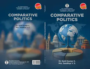 Comparative Politics B.A Political Science Semester 5 | Calicut University