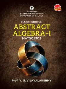 Abstract Algebra -1 Bsc Mathematics Semester 1 | Calicut University