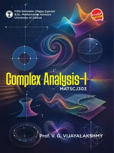 Complex Analysis - 1 Bsc Mathemetics Semester 5 | Calicut University