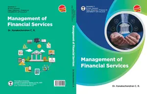 Management Of Financial Services B.com Semester 5 | Calicut University