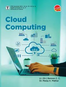 Cloud Computing B.S.C Computer science Semester 5 | Calicut University