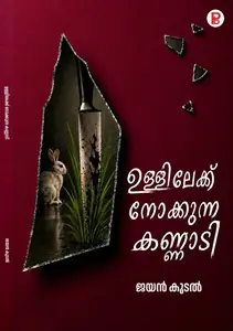 Ullilekku Nokkunna Kannadi : Sijumon Gopalakrishnan ഉള്ളിലേക്ക് നോക്കുന്ന കണ്ണാടി | Pre Book | Pravada Books
