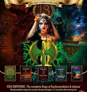 Era Universe Combo Malayalam | Era Publication 