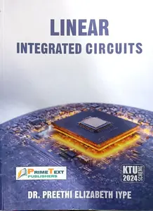 Linear Integrated Circuites KTU 2024 Scheme 