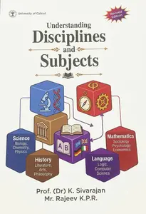Understanding Disciplines And Subjects For B.ED Students | Calicut University