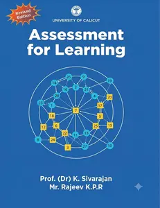 Assessment For Learning For B.ED Students Revised Edition | Calicut University