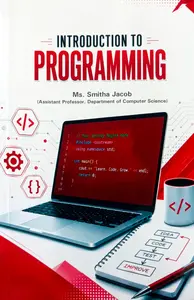 Introduction To Programming | BVM Publication