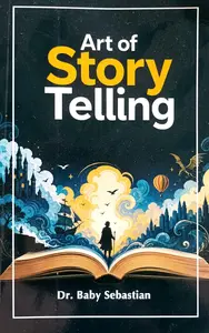 Art Of Story Telling | BVM Publication