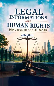 Legal Informations And Human Rights | BVM Publication