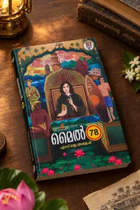 Mile 78 : S.J.Ajesh മൈല്‍ 78 | Logos Books