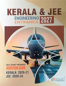 Kerala & JEE Engineering Entrance 2027 | Edumate