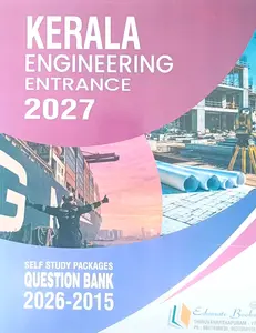 Kerala Engineering Entrance 2027 Self Study Packages | Edumate