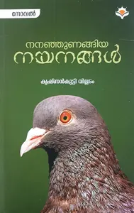 Nananjunangiya Nayanangal : Krishnankutty Villadam നനഞ്ഞുണങ്ങിയ നയനങ്ങൾ | Current Books