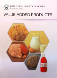 Value Added Products MG University | Zoological Society Of Kerala