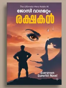 Rakshakan : Josy Vagamattam രക്ഷകന്‍ | Don Books