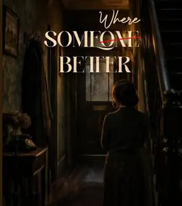 Somewhere Better : Rishad Alavi | Mankind Publication